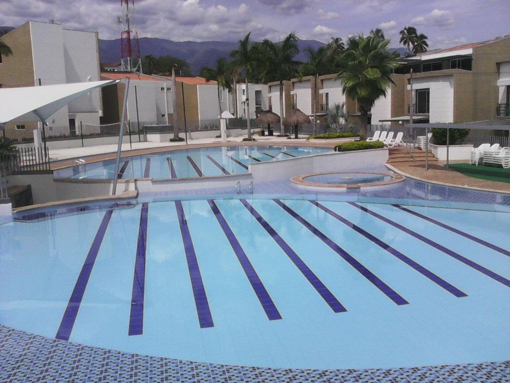 Santa Fe De Antioquia Apartments Buitenkant foto